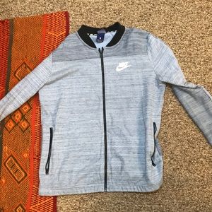 nike jacket